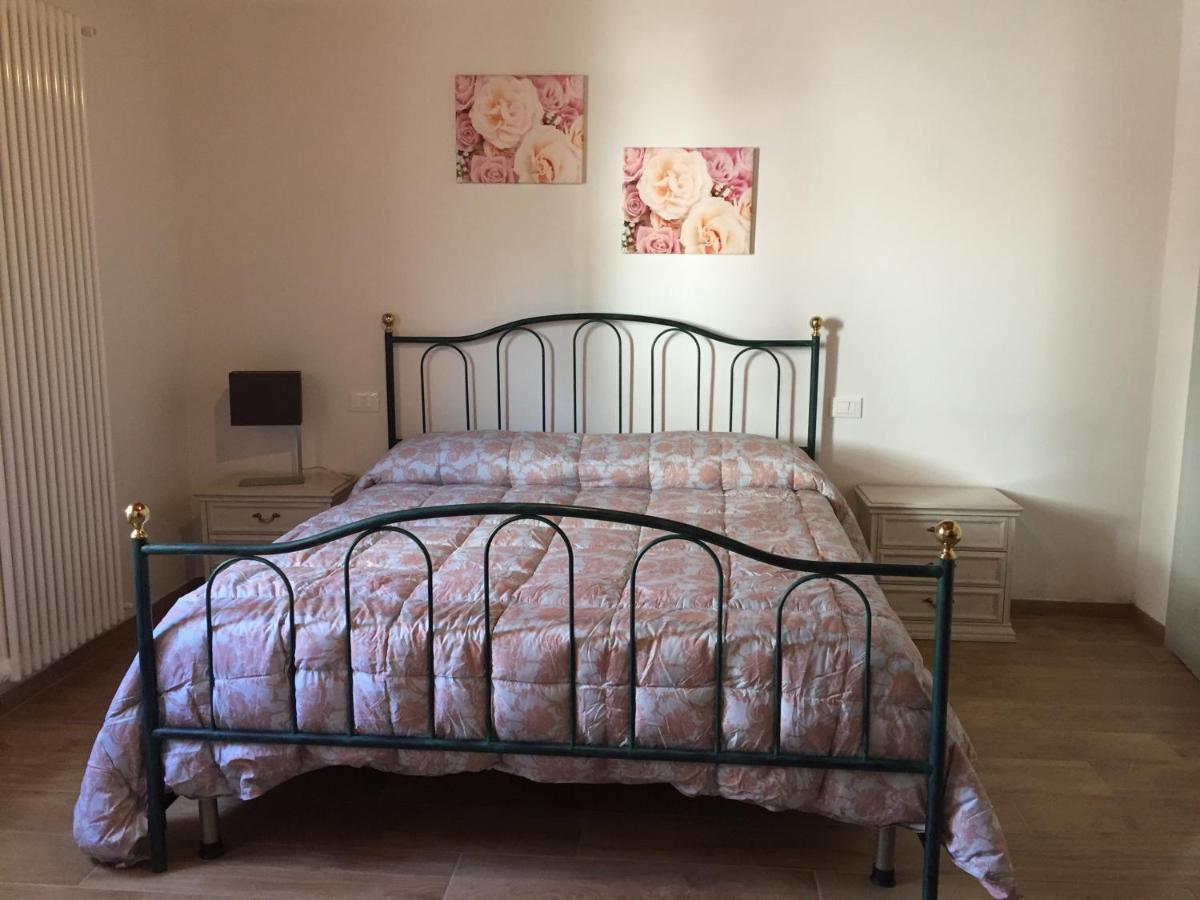Agriturismo San Leone Volterra Dış mekan fotoğraf