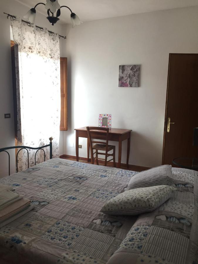 Agriturismo San Leone Volterra Dış mekan fotoğraf