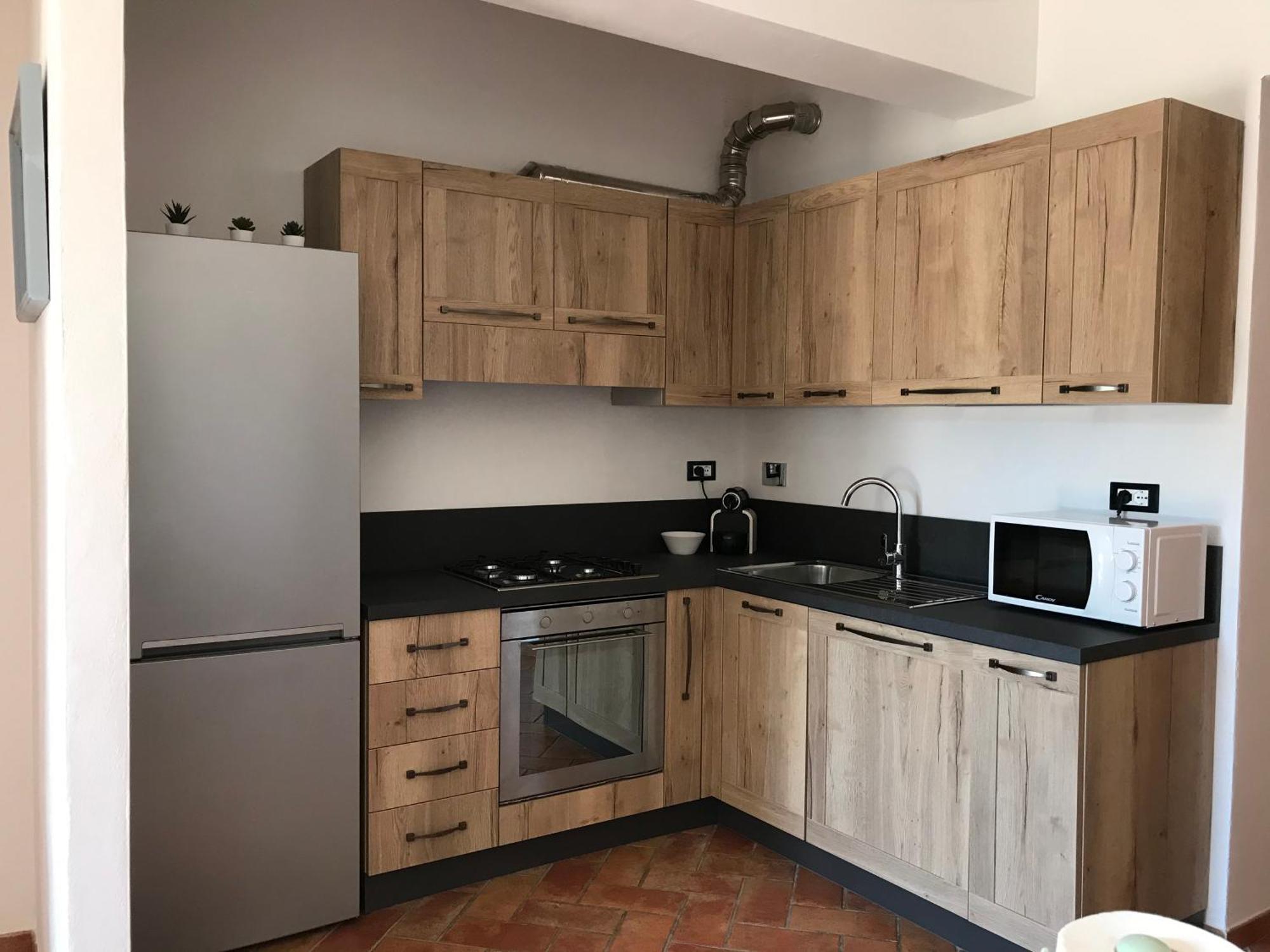 Agriturismo San Leone Volterra Dış mekan fotoğraf