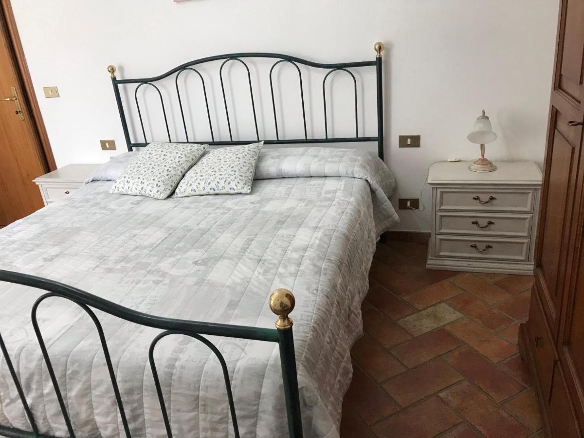 Agriturismo San Leone Volterra Dış mekan fotoğraf