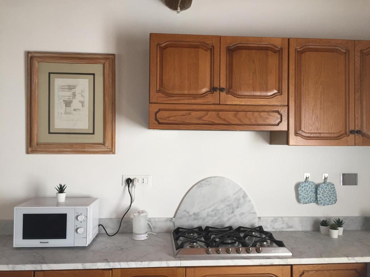 Agriturismo San Leone Volterra Dış mekan fotoğraf